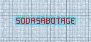 Soda Sabotage
