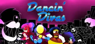 Dancin' Divas