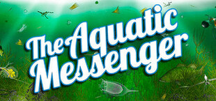 The Aquatic Messenger