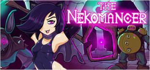 Nekomancer: Seeded by Darkness