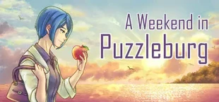 A Weekend in Puzzleburg