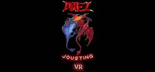 Игра Duel Jousting VR Duel Jousting VR