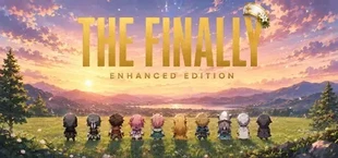 The Finally รักเราชั่วนิรันดร์