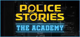 Police Stories: The Academy