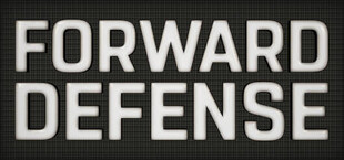 Forward Defense