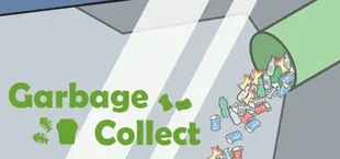 Игра Garbage Collect Garbage Collect