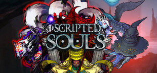 Scripted Souls