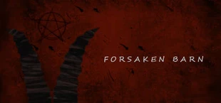 Forsaken Barn
