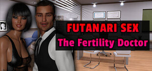Futanari Sex - The Fertility Doctor