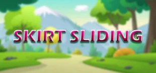 Skirt Sliding