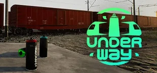 UnderWay: Graffiti Game