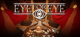 Eye For Eye