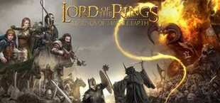The Lord of the Rings: Heroes of Middle-earth