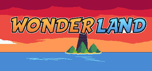 Wonder Land