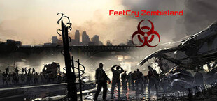 FeetCry : ZombieLand
