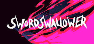 Swordswallower