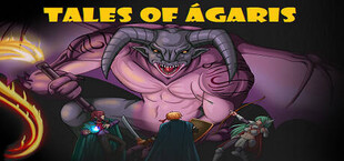 Tales of Ágaris
