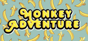 Monkey Adventure
