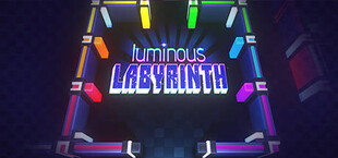 Luminous Labyrinth