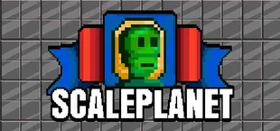 Игра SCALEPLANET SCALEPLANET