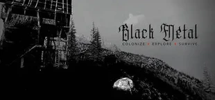 Black Metal