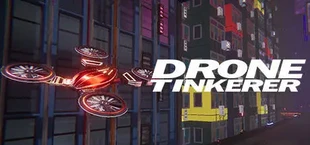 Игра Drone Tinkerer Drone Tinkerer