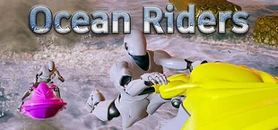 Игра Ocean Riders Ocean Riders