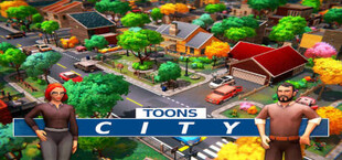 Toons City