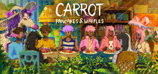 CARROT: Pancakes and Waffles