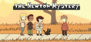 The Newton Mystery