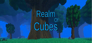 Realm Of Cubes