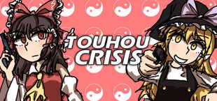 Touhou Crisis