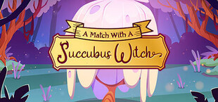 A Match with a Succubus Witch
