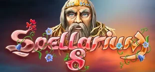 Игра Spellarium 8 Match 3 Puzzle Spellarium 8 Match 3 Puzzle