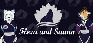 Flora and Sauna