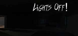Lights Off!