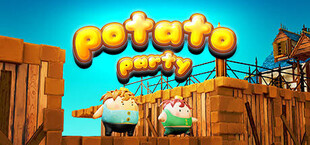 Potato Arena