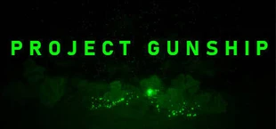 Project Gunship