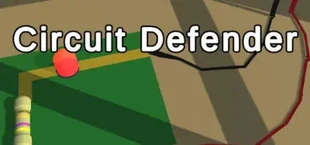 Circuit Defender