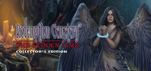 Redemption Cemetery: The Stolen Time Collector's Edition