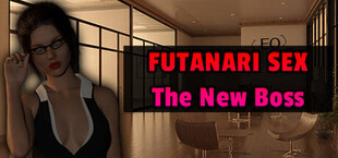 Futanari Sex - The New Boss