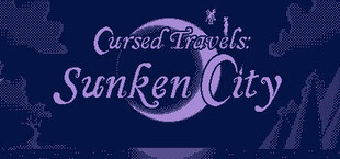 Cursed Travels: Sunken City