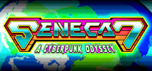 Seneca 7: A Cyberpunk Odyssey