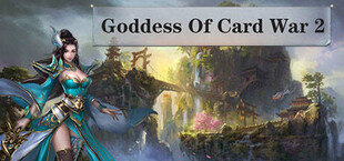 Goddess Of Card War 2