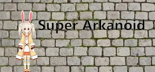 Super Arkanoid