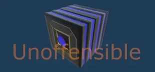 Unoffensible