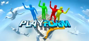 PlayForm: Human Dynamics