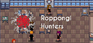 Roppongi Hunters