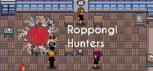 Roppongi Hunters