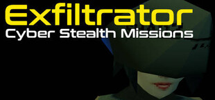 Exfiltrator: Cyber Stealth Missions